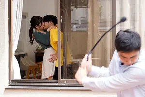 Chú chó hoá thành cô gái xinh đẹp báo ơn chàng trai giúp đỡ