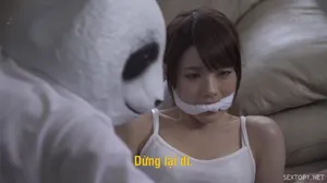 Chồng vô sinh vợ vác lồn đi xinh tinh trùng cả xóm