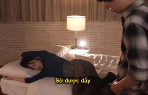 Lieyan đã hẹn gặp một cô gái mặc đồ trắng, quan hệ bằng miệng, liếm láp, 69 tuổi, sờ vào lồn, cưỡi và quan hệ mạnh bạo...